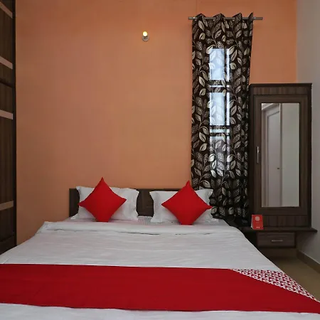 Oyo 23246 Mann Bed And Breakfast-3